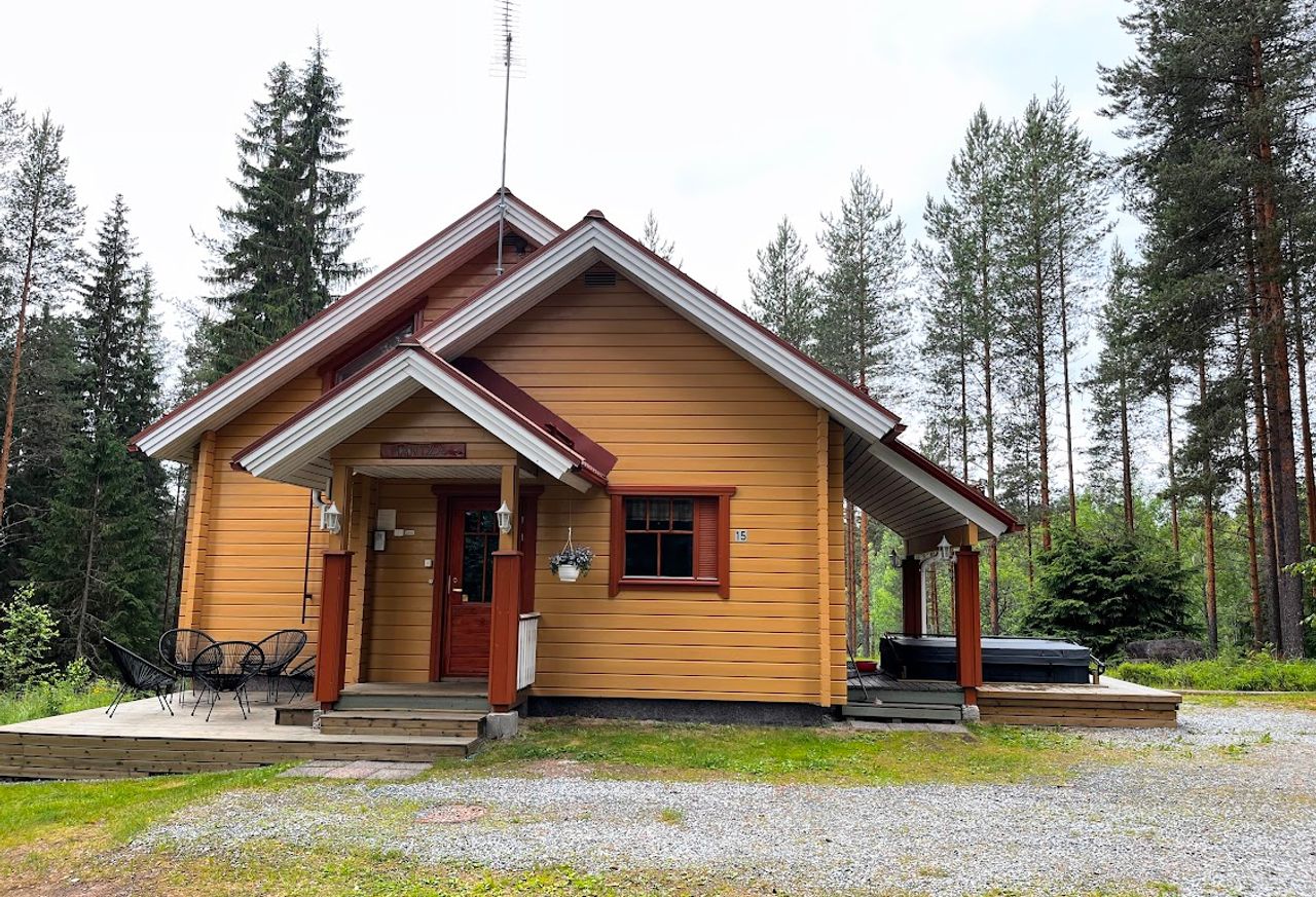 Image 2 from Mäntylä gallery